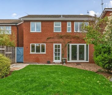 4 bedroom detached house to rent - Photo 6