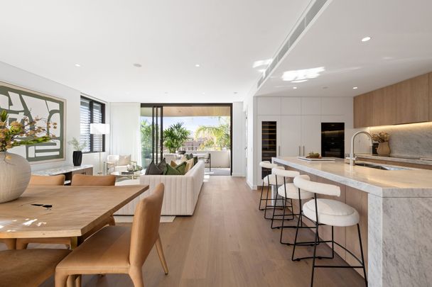 Exquisite Brand-New Luxury Living - Photo 1