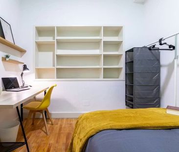 Paseo de la Castellana, Madrid, Community of Madrid 28046 - Photo 1