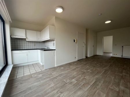 Dakappartement met twee ruime terrassen centrum Brasschaat - Photo 5