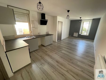 Roanne, 38 Rue Cotton - Photo 2