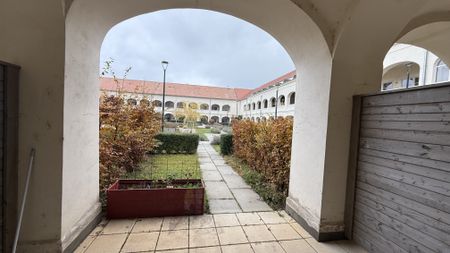 Residieren im Schloss! Haus 2 Top 9! - Photo 4