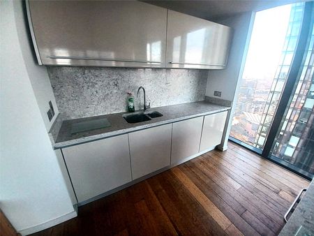 Beetham Tower, 301 Deansgate, Manchester City Centre, M3 4LT - Photo 5