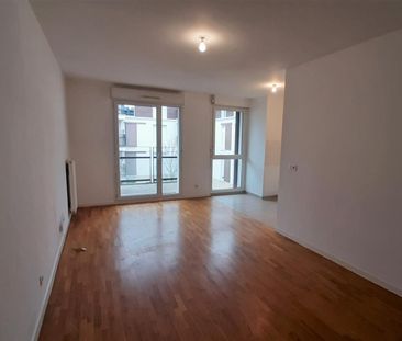 location Appartement F2 DE 46.55m² À PALAISEAU - Photo 3