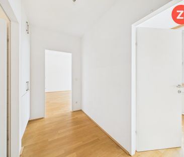 2-Zimmer Wohnung inkl. Küche beim Volksgarten/Landstraße - Foto 6