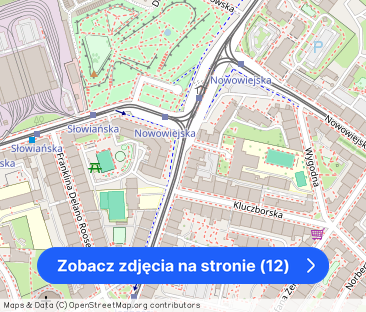 Przytulna kawalerka na Ołbinie – zdjęcie 1