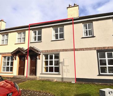 106 Cluain Bui, Enniscorthy, County Wexford - Photo 1