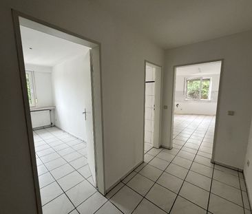 Helle Dachgeschosswohnung mit Balkon, ca. 62,41 m² in Dortmund-Mart... - Photo 6