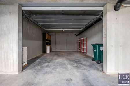 KRUISHOUTEM - Prachtig appartement met groot terras + garagebox - Photo 4