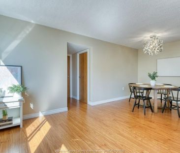 For Lease - 380 PELISSIER Street Unit# 405, Windsor, Ontario - Photo 5