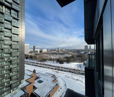 For Lease - 1 Quarrington Lane Unit# 1501, Toronto, Ontario - Photo 5