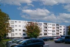 Beliebt und zentral: 2‑Zimmer‑Wohnung mit Loggia - Photo 2