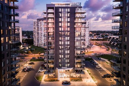 Vue du Fleuve Brossard Apartments - 2 Bedroom - Photo 3