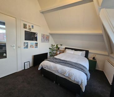 Te huur: Appartement Grote Kromme Elleboog in Groningen - Foto 1