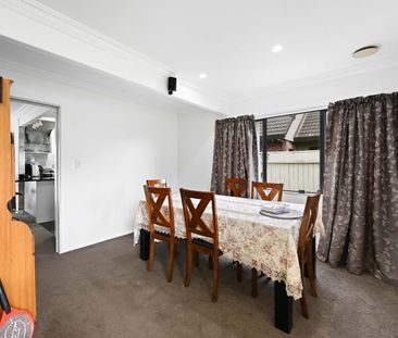 Exceptional 4-Bedroom Family Home for Lease in Pukete, Hamilton. - Photo 3