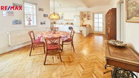 Pronájem bytu 4+1 v osobním vlastnictví 119 m², Brno - Fotografie 4