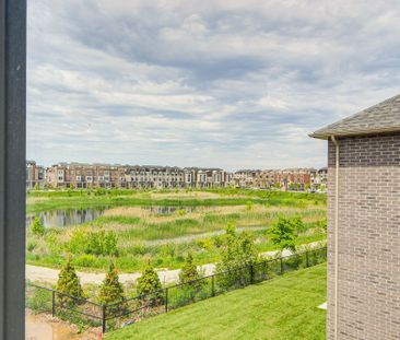 For Lease - 1182 Dartmouth Crescent, Oakville, Ontario - Photo 3