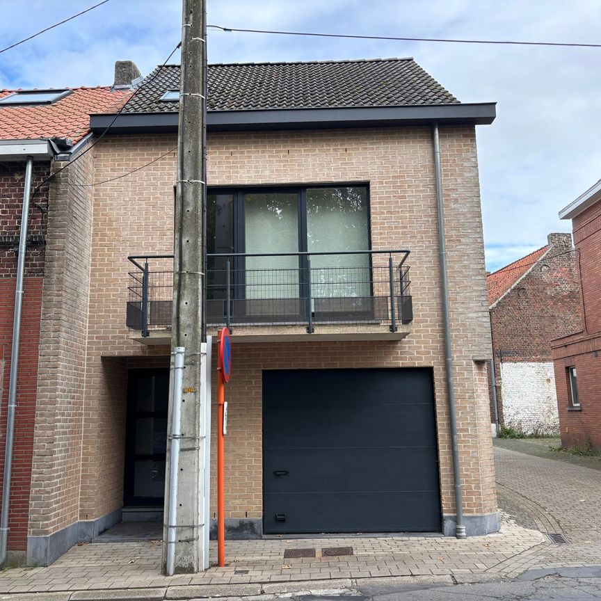 LEDE - Bel-etagewoning op centrale ligging - Foto 1