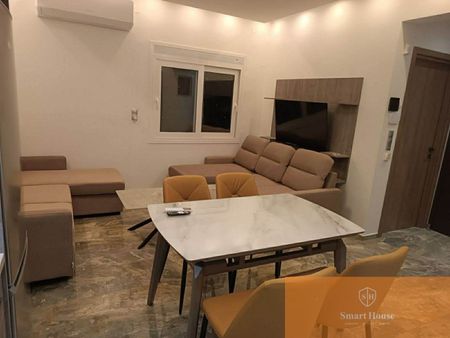 Διαμέρισμα για ενοικίαση Κέντρο - Άγιος Δημήτριος (Ηράκλειο Κρήτης) - Photo 5