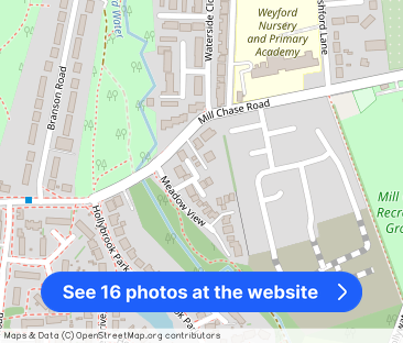 Primula Road, Bordon, Hampshire, GU35 - Photo 1