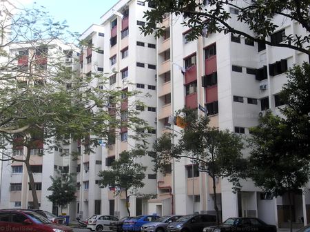 Blk 415 Harmony View (Hougang), HDB 3 Rooms - For Rent - Photo 4