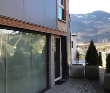 4 Zimmer, 82 m², EG - Foto 2