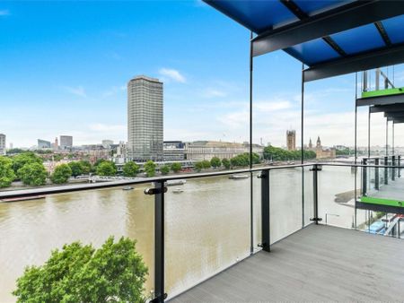 A well-appointed two bedroom apartment in this sought after development with stunning river views. - Photo 5