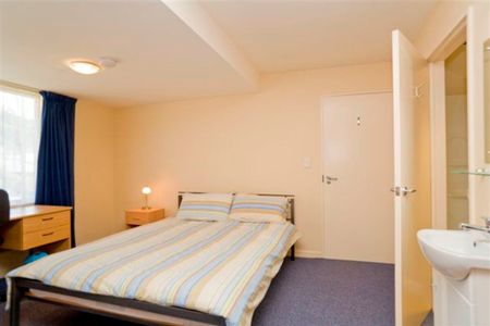 Room 1/8B Woodhaugh Street, Woodhaugh, Dunedin City - Photo 4