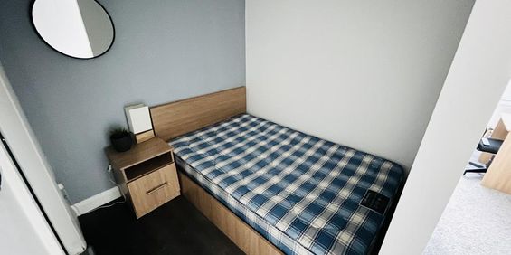 Studio to rent - Photo 3