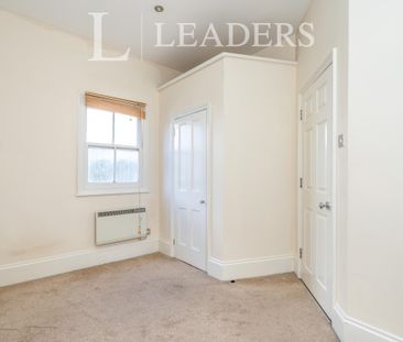 1 bedroom apartment to rent Royal Crescent Road, Southampton, SO14 - Photo 4