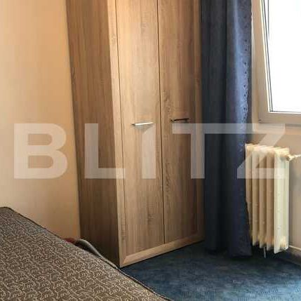 Apartament 4 camere decomandate, 90 mp, zona strazii Dima - Photo 1