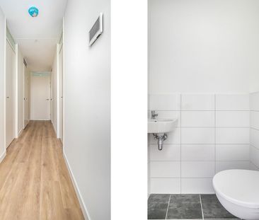 Appartement te huur: De Gashouder 47 1506 GW Zaandam - Foto 2