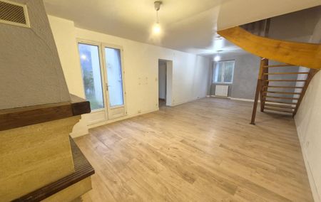 MAISON T5 BREST SAINT-MARC - Photo 2