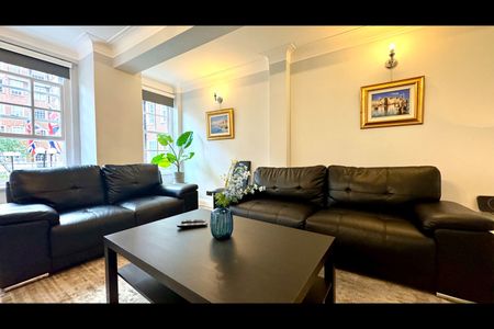 2 Bed Flat, Kendal Street, W2 - Photo 3