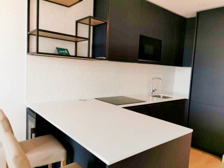 1 Bedroom 1 Bathroom - Photo 5