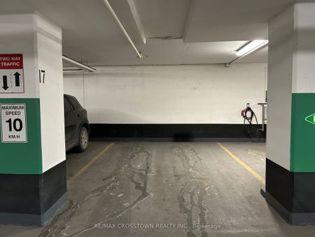 1 Edgewater Drive #615 - Photo 5