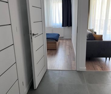 Stylowy apartament w cenie z garażem podziemnym. - Zdjęcie 4