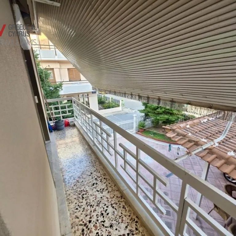 Διαμέρισμα για ενοικίαση Χαραυγή (Λάρισα) - Photo 1