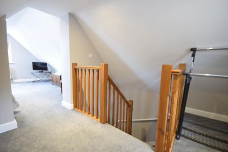 1 bedroom cottage to rent - Photo 4