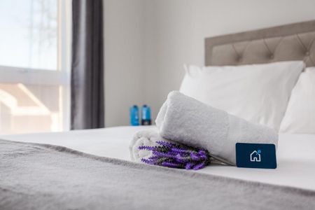 2 bedroom flat to rent - Photo 5