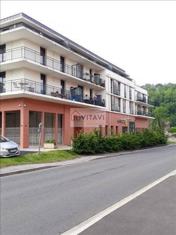 Location Appartement 1 pièce 27m² BEAUVAIS 60000 - Photo 2