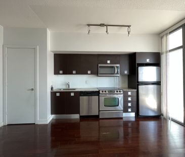 For Lease - 33 Charles Street Unit# 2709, Toronto, Ontario - Photo 5