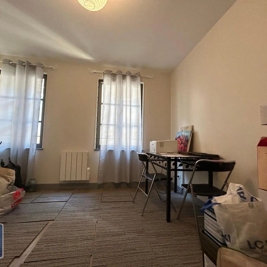 Appartement à louer 4 pièces 80.84m² - Photo 1