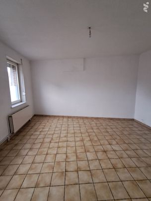 Maison d'habitation - HASPRES - Photo 1