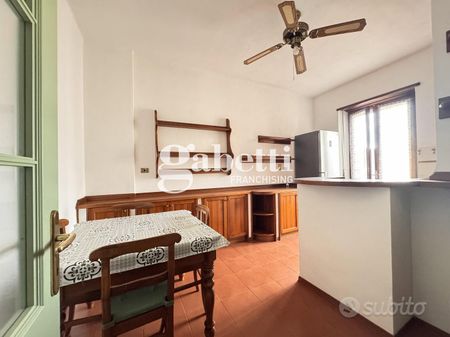 Appartamento Torino [SANTA RITA 6ARG] (Santa Rita - Foto 2