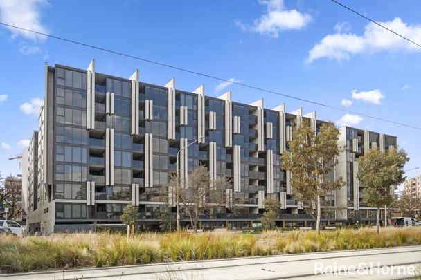 315/1 Elouera Street, Braddon ACT 2612 - Apartment For Rent | Domain - Photo 1