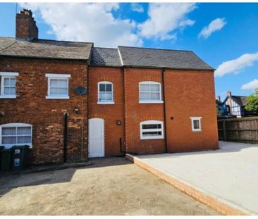Room in a Shared House, Hazelwell Street, B30 - Photo 3