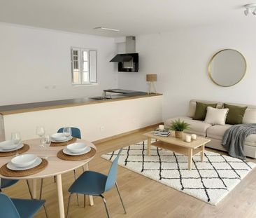 Moradia T3 em Lisboa - Photo 1