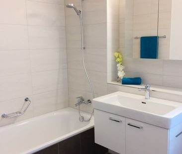 3.5 Zimmer, 97 m² - Photo 4