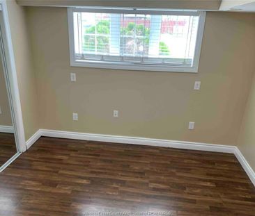 For Lease - 4537 FONTANA Avenue Unit# LOWER, Windsor, Ontario - Photo 6